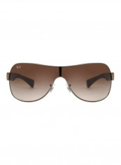 Shield Sunglasses - Lens Size: 32 mm