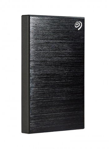 1TB Ming Series USB 3.0 External Hard Drive 1TB Black