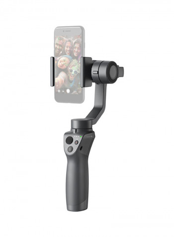 Osmo Mobile 2 Gimbal 15.75x30.48x8.89cm Black