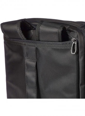 Accent Laptop Carrying Case Sleeve Bag 15.6inch Black/White