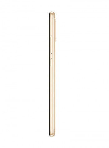Mi A2 Lite Dual SIM Gold 3GB RAM 32GB LTE