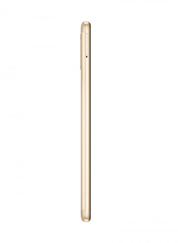Mi A2 Lite Dual SIM Gold 3GB RAM 32GB LTE