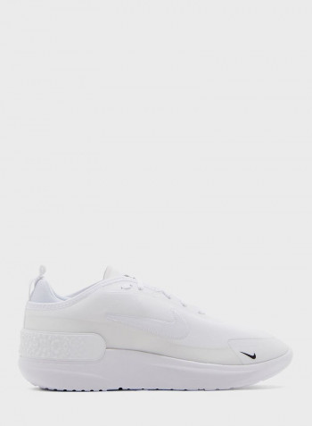 Axima Sneakers White/Black