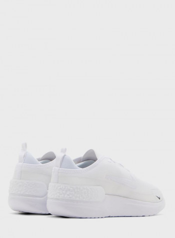 Axima Sneakers White/Black