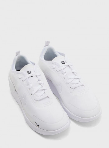 Axima Sneakers White/Black