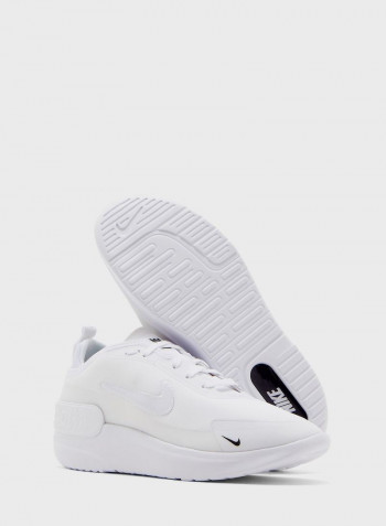Axima Sneakers White/Black