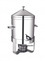 Tea And Coffee Dispenser Silver 10L reviews Tea And Coffee Dispenser Silver 10L