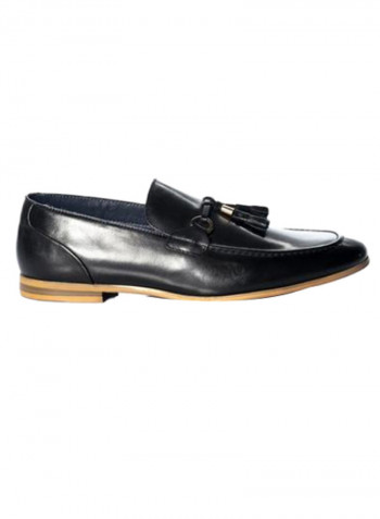 Divert Loafers Black