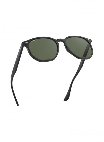 Propionate Round Sunglasses - Lens Size: 54 mm