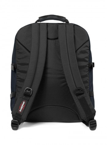 Ultimate Large Casual Backpack Navy Blue