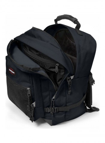 Ultimate Large Casual Backpack Navy Blue