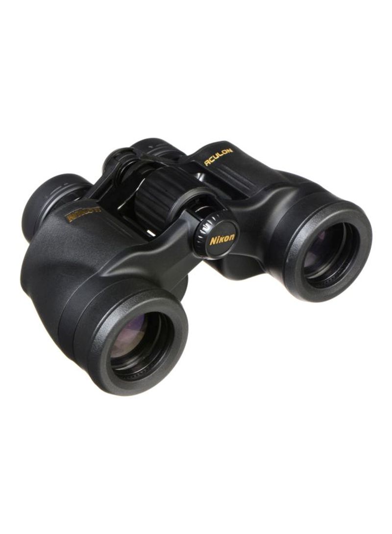 7x35 Aculon Compact Binocular