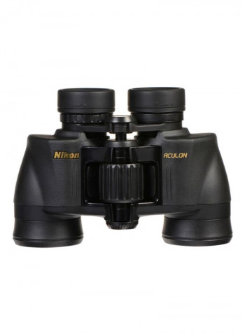 7x35 Aculon Compact Binocular
