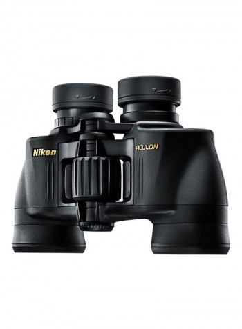 7x35 Aculon Compact Binocular