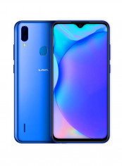 R5V Dual SIM Arabic Bright Blue 3GB RAM 64GB 4G LTE reviews R5V Dual SIM Arabic Bright Blue 3GB RAM 64GB 4G LTE