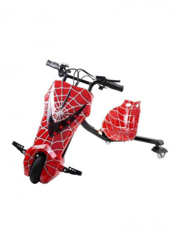 Scooter drift 78x56x26cm