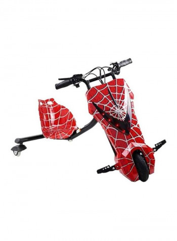Scooter drift 78x56x26cm