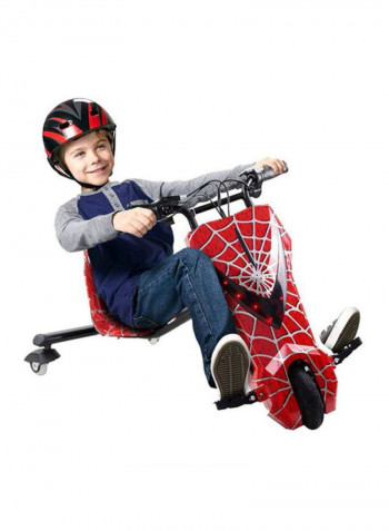 Scooter drift 78x56x26cm