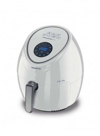 Airfryer 55 l 0 W HFP50.000WH WHITE