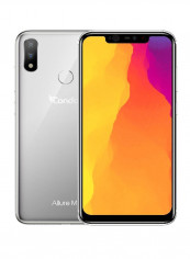 Allure M3 Dual SIM Silver 64GB/4GB Ram 4G LITE reviews Allure M3 Dual SIM Silver 64GB/4GB Ram 4G LITE