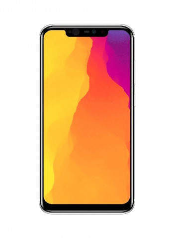 Allure M3 Dual SIM Silver 64GB/4GB Ram 4G LITE