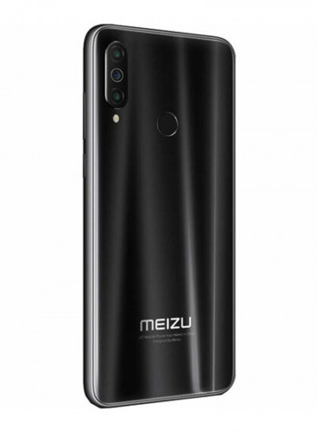 M10 Dual Sim Black 3GB RAM 32GB 4G LTE