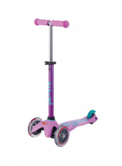 Mini Deluxe Scooter