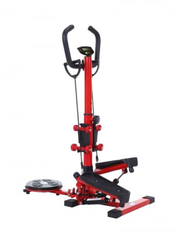 Multi-Functional Exercise Machine 139.7 x 119.4 x 211cm