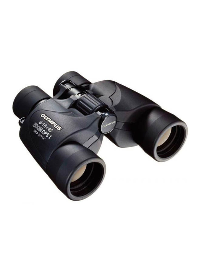 8-16x40 DPS I Binocular