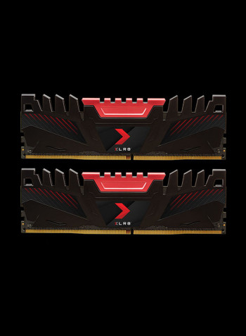 8GBX 2 DDR4 3200 Non RGB Memory