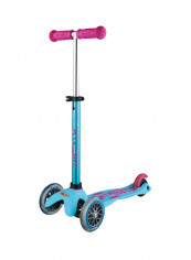 Mini Deluxe Scooter