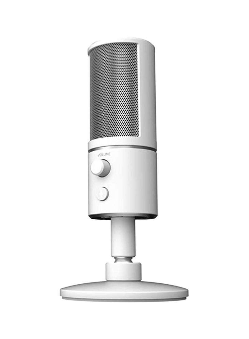 Seiren X Gaming Condenser Microphone