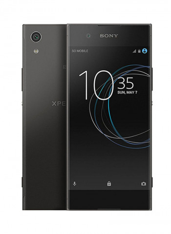 Xperia XA1 Ultra Dual SIM Black 32GB 4G LTE