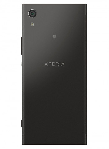 Xperia XA1 Ultra Dual SIM Black 32GB 4G LTE