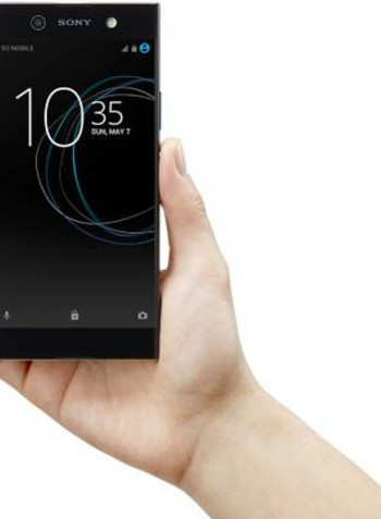 Xperia XA1 Ultra Dual SIM Black 32GB 4G LTE