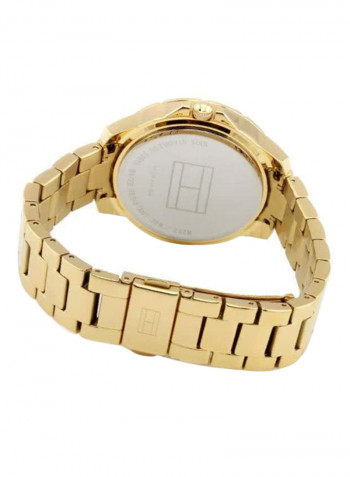 Women's Water Resistant Analog Watch TH1781434