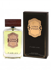 Copper Knight EDP 100ml