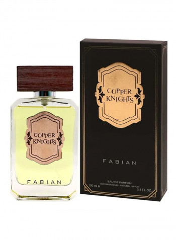 Copper Knight EDP 100ml