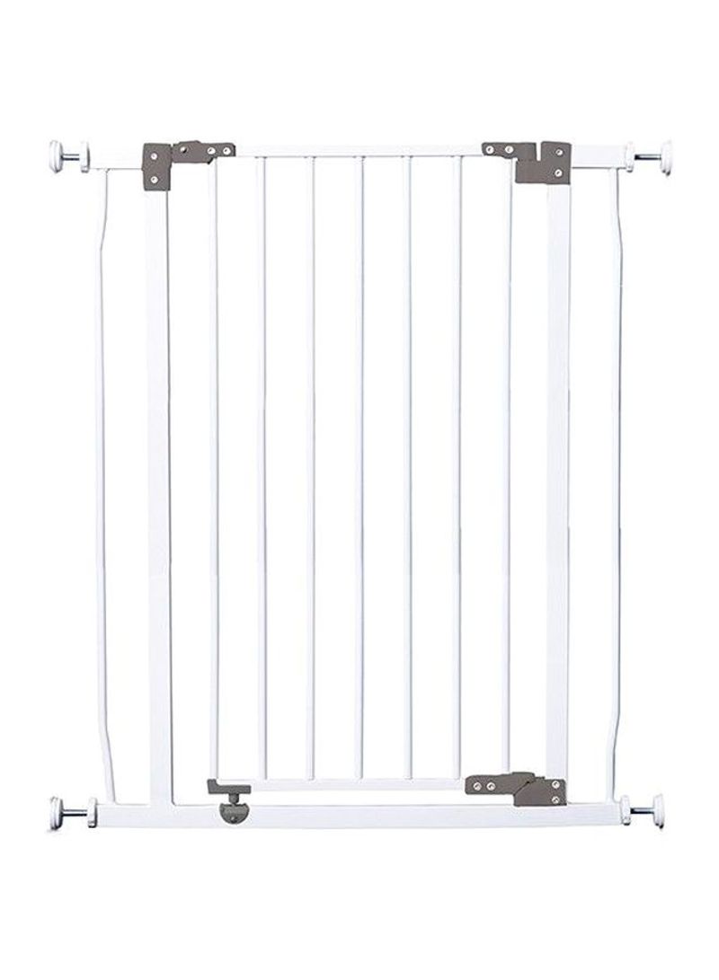 Liberty Xtra-Tall Security Gate With Stay-Open Feature