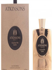 Oud Save The Queen EDP 100ml