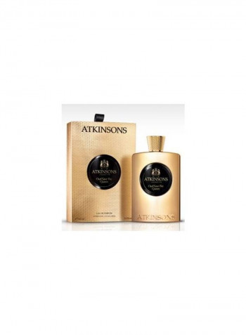 Oud Save The Queen EDP 100ml