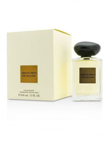 Prive Rose Alexandrie EDT 100ml