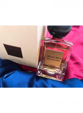 Prive Rose Alexandrie EDT 100ml
