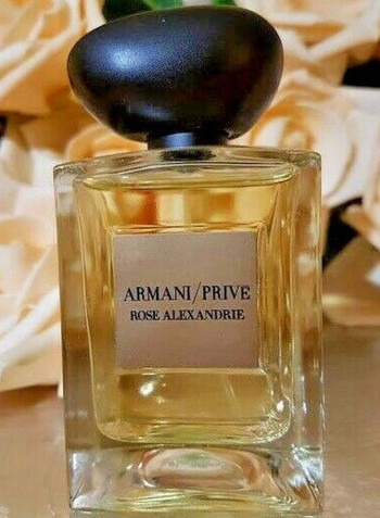 Prive Rose Alexandrie EDT 100ml