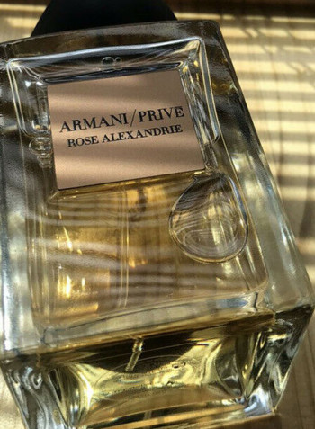 Prive Rose Alexandrie EDT 100ml