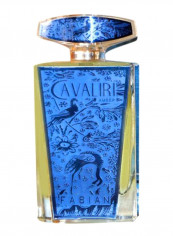 Cavaliri Amber EDP 100ml