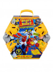 Ready2Robot Big Slime Battle reviews Ready2Robot Big Slime Battle