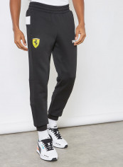 Scuderia Ferrari Race SDS Sweatpants Black reviews Scuderia Ferrari Race SDS Sweatpants Black