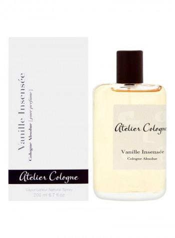 Vanille Insensee Cologne Absolue EDC 200ml