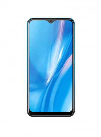 Y11 (2019) Dual SIM Mineral Blue 3GB RAM 32GB 4G LTE